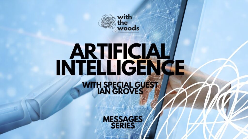 Artificial Intelligence –  Man playing God or God’s plan being outworked? | In The Arena